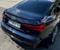 Синий Ауди А6, объемом двигателя 3 л и пробегом 136 тыс. км за 27500 $, фото 9 на Automoto.ua