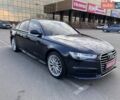 Синий Ауди А6, объемом двигателя 2 л и пробегом 146 тыс. км за 24500 $, фото 18 на Automoto.ua