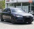 Синий Ауди А6, объемом двигателя 3 л и пробегом 49 тыс. км за 23950 $, фото 3 на Automoto.ua