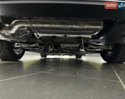 Синий Ауди А6, объемом двигателя 2.97 л и пробегом 74 тыс. км за 50000 $, фото 68 на Automoto.ua