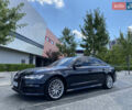 Синий Ауди А6, объемом двигателя 2 л и пробегом 149 тыс. км за 24900 $, фото 20 на Automoto.ua