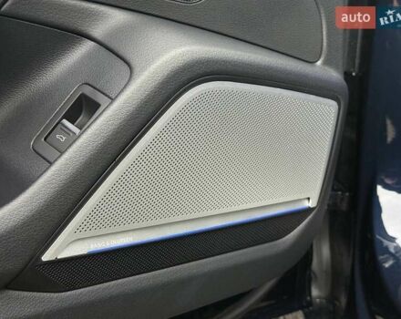 Синий Ауди А6, объемом двигателя 2.97 л и пробегом 95 тыс. км за 45000 $, фото 36 на Automoto.ua