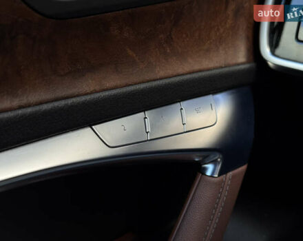 Ауди А6 2018 в Киеве на Automoto.ua Синий Ауди А6, объемом двигателя 3 л и пробегом 201 тыс. км за 28500 $, фото 27 на Automoto.ua