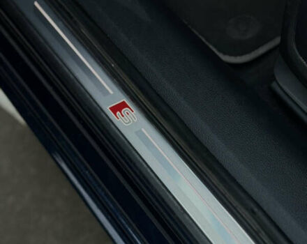 Синий Ауди А6, объемом двигателя 3 л и пробегом 203 тыс. км за 25999 $, фото 30 на Automoto.ua