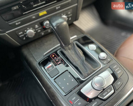 Синий Ауди А6, объемом двигателя 1.98 л и пробегом 129 тыс. км за 24000 $, фото 41 на Automoto.ua