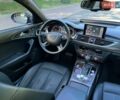 Синій Ауді А6, об'ємом двигуна 2 л та пробігом 146 тис. км за 22500 $, фото 82 на Automoto.ua