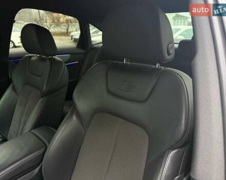 Синий Ауди А6, объемом двигателя 2.97 л и пробегом 95 тыс. км за 45000 $, фото 30 на Automoto.ua