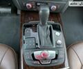 Синий Ауди А6, объемом двигателя 3 л и пробегом 49 тыс. км за 23800 $, фото 66 на Automoto.ua