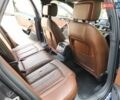 Синий Ауди А6, объемом двигателя 3 л и пробегом 49 тыс. км за 23950 $, фото 14 на Automoto.ua