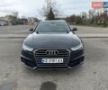 Синий Ауди А6, объемом двигателя 3 л и пробегом 99 тыс. км за 20999 $, фото 12 на Automoto.ua