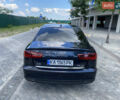 Синий Ауди А6, объемом двигателя 2 л и пробегом 149 тыс. км за 24900 $, фото 9 на Automoto.ua