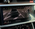 Ауди А6 2018 в Киеве на Automoto.ua Синий Ауди А6, объемом двигателя 3 л и пробегом 201 тыс. км за 28500 $, фото 32 на Automoto.ua