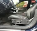 Синій Ауді А6, об'ємом двигуна 3 л та пробігом 269 тис. км за 25700 $, фото 30 на Automoto.ua