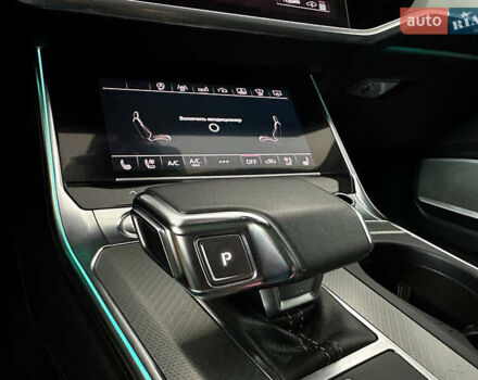 Синий Ауди А6, объемом двигателя 2.97 л и пробегом 74 тыс. км за 50000 $, фото 111 на Automoto.ua