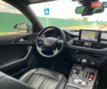 Синий Ауди А6, объемом двигателя 2 л и пробегом 149 тыс. км за 24900 $, фото 50 на Automoto.ua