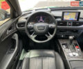Синий Ауди А6, объемом двигателя 2 л и пробегом 149 тыс. км за 24900 $, фото 49 на Automoto.ua