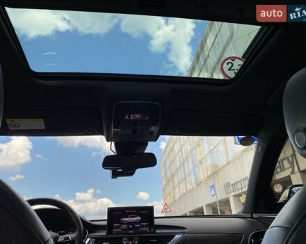 Синий Ауди А6, объемом двигателя 2 л и пробегом 149 тыс. км за 24900 $, фото 46 на Automoto.ua