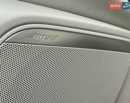 Синий Ауди А6, объемом двигателя 1.98 л и пробегом 59 тыс. км за 25600 $, фото 19 на Automoto.ua