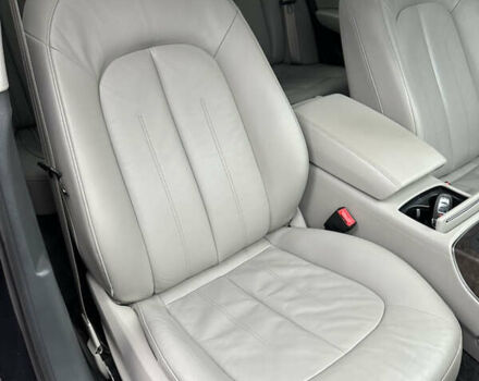 Синій Ауді А6, об'ємом двигуна 1.98 л та пробігом 214 тис. км за 18500 $, фото 15 на Automoto.ua