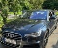 Синий Ауди А6, объемом двигателя 3 л и пробегом 67 тыс. км за 27391 $, фото 1 на Automoto.ua
