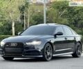 Синий Ауди А6, объемом двигателя 3 л и пробегом 49 тыс. км за 23800 $, фото 28 на Automoto.ua