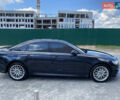 Синий Ауди А6, объемом двигателя 2 л и пробегом 149 тыс. км за 24900 $, фото 11 на Automoto.ua
