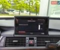 Синий Ауди А6, объемом двигателя 3 л и пробегом 49 тыс. км за 23950 $, фото 32 на Automoto.ua