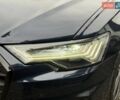 Синий Ауди А6, объемом двигателя 2.97 л и пробегом 95 тыс. км за 45000 $, фото 22 на Automoto.ua