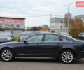 Синий Ауди А6, объемом двигателя 1.98 л и пробегом 146 тыс. км за 17500 $, фото 11 на Automoto.ua