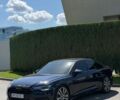 Синий Ауди А6, объемом двигателя 3 л и пробегом 102 тыс. км за 27500 $, фото 1 на Automoto.ua