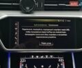 Синий Ауди А6, объемом двигателя 2.97 л и пробегом 95 тыс. км за 45000 $, фото 59 на Automoto.ua