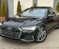 Синій Ауді А6, об'ємом двигуна 3 л та пробігом 76 тис. км за 58700 $, фото 1 на Automoto.ua