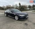 Синий Ауди А6, объемом двигателя 3 л и пробегом 99 тыс. км за 20999 $, фото 1 на Automoto.ua