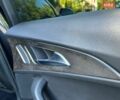 Синій Ауді А6, об'ємом двигуна 2 л та пробігом 146 тис. км за 22500 $, фото 92 на Automoto.ua
