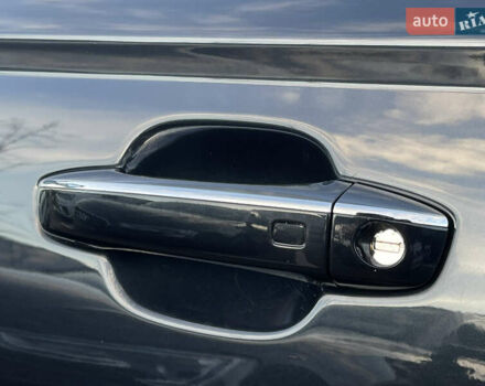 Синий Ауди А6, объемом двигателя 1.98 л и пробегом 59 тыс. км за 25600 $, фото 24 на Automoto.ua