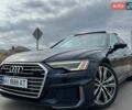 Синій Ауді А6, об'ємом двигуна 3 л та пробігом 142 тис. км за 29100 $, фото 1 на Automoto.ua