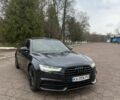 Синий Ауди А6, объемом двигателя 1.97 л и пробегом 135 тыс. км за 22000 $, фото 1 на Automoto.ua