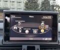 Синий Ауди А6, объемом двигателя 3 л и пробегом 49 тыс. км за 23800 $, фото 67 на Automoto.ua