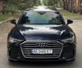 Синий Ауди А6, объемом двигателя 3 л и пробегом 205 тыс. км за 25895 $, фото 2 на Automoto.ua