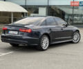 Синий Ауди А6, объемом двигателя 2 л и пробегом 149 тыс. км за 24999 $, фото 4 на Automoto.ua