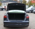 Синий Ауди А6, объемом двигателя 1.98 л и пробегом 146 тыс. км за 17500 $, фото 49 на Automoto.ua