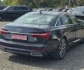 Синій Ауді А6, об'ємом двигуна 3 л та пробігом 145 тис. км за 17900 $, фото 3 на Automoto.ua