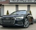 Синій Ауді А6, об'ємом двигуна 3 л та пробігом 76 тис. км за 58700 $, фото 13 на Automoto.ua