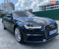 Синий Ауди А6, объемом двигателя 2 л и пробегом 149 тыс. км за 24900 $, фото 13 на Automoto.ua