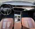 Синій Ауді А6, об'ємом двигуна 3 л та пробігом 201 тис. км за 28500 $, фото 4 на Automoto.ua