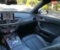 Синій Ауді А6, об'ємом двигуна 2 л та пробігом 146 тис. км за 22500 $, фото 81 на Automoto.ua