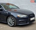 Синій Ауді А6, об'ємом двигуна 1.98 л та пробігом 146 тис. км за 18990 $, фото 20 на Automoto.ua