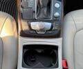 Синий Ауди А6, объемом двигателя 3 л и пробегом 96 тыс. км за 25500 $, фото 12 на Automoto.ua