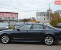 Синий Ауди А6, объемом двигателя 1.98 л и пробегом 146 тыс. км за 16500 $, фото 11 на Automoto.ua