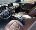 Синій Ауді А6, об'ємом двигуна 1.98 л та пробігом 249 тис. км за 12300 $, фото 24 на Automoto.ua